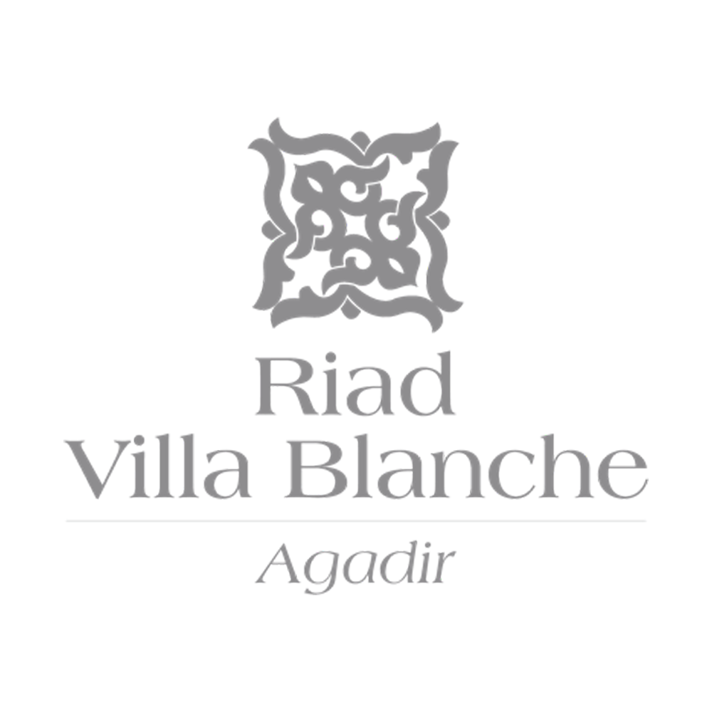 Client Hervé Maroc Riad Villa Blanche