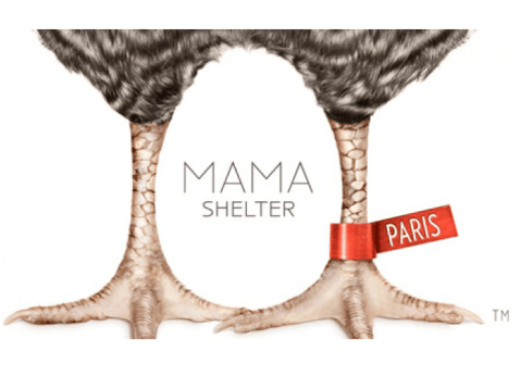 Client Hervé Maroc Mama Shelter