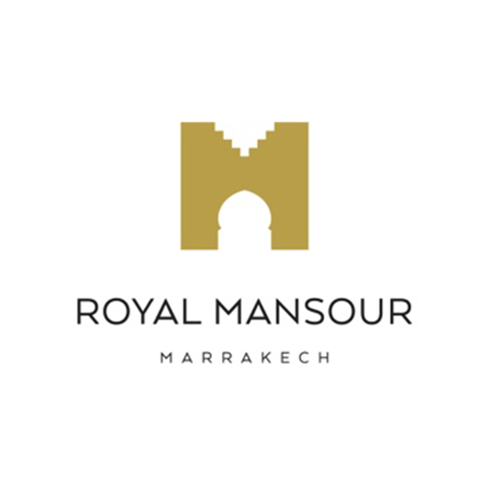 Client Hervé Maroc Royal Mansour